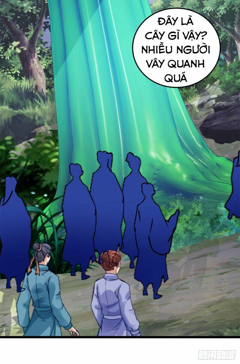 Thần Hồn Võ Đế Chapter 137 - Trang 2