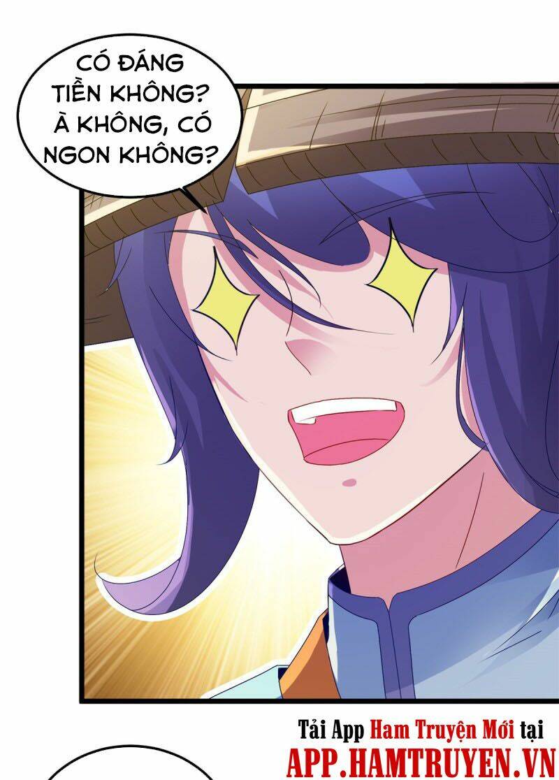 Thần Hồn Võ Đế Chapter 137 - Trang 2