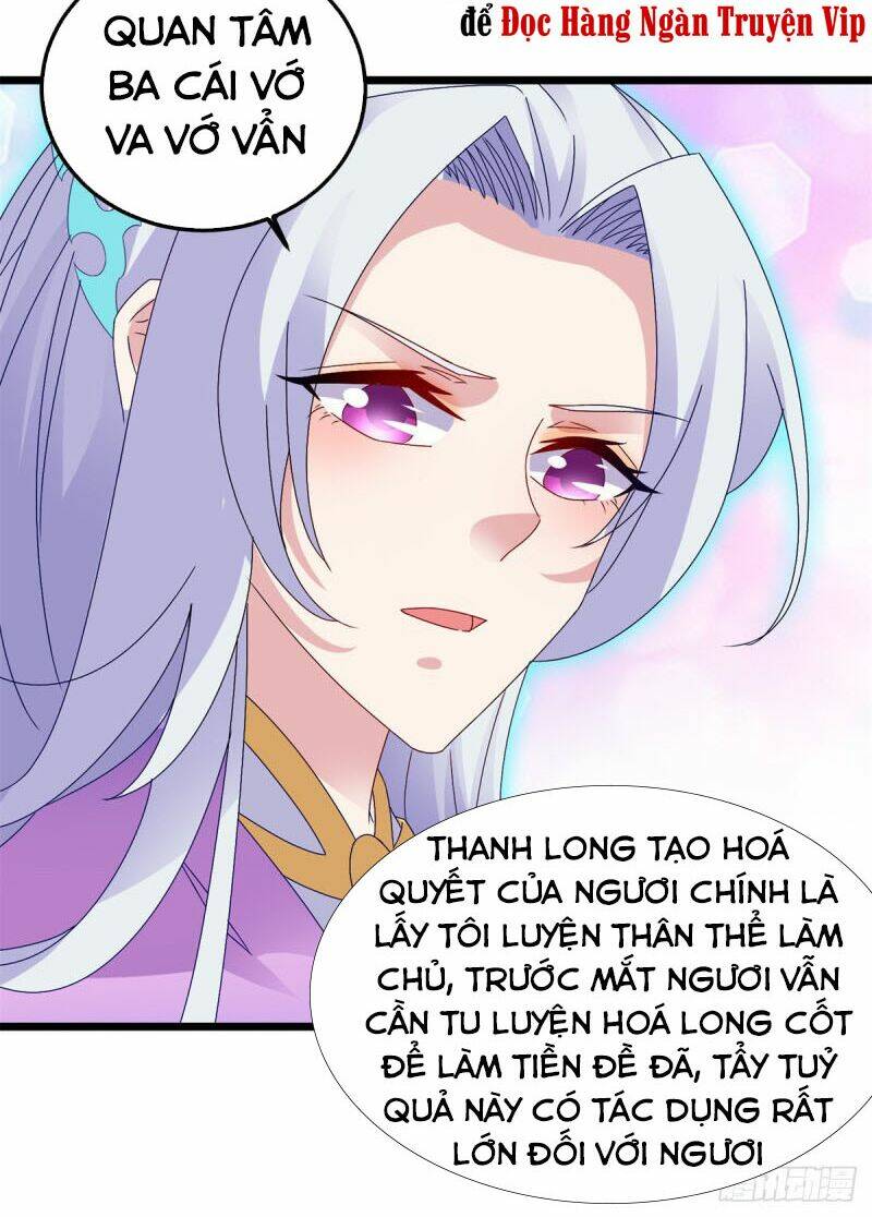 Thần Hồn Võ Đế Chapter 137 - Trang 2