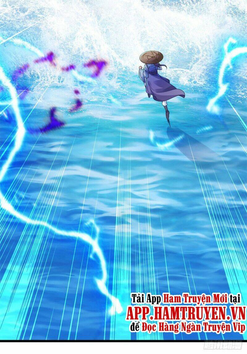 Thần Hồn Võ Đế Chapter 137 - Trang 2