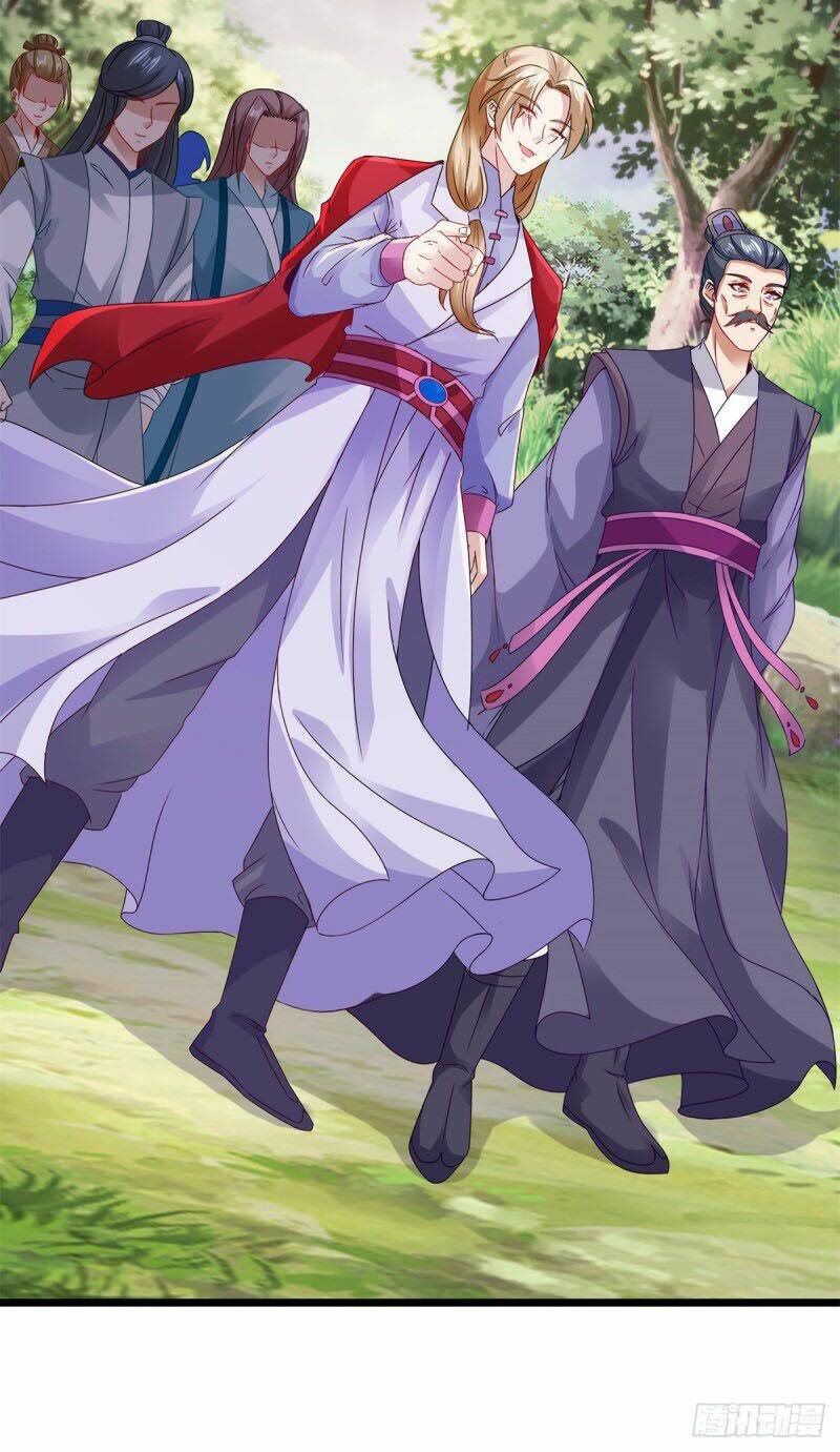 Thần Hồn Võ Đế Chapter 137 - Trang 2