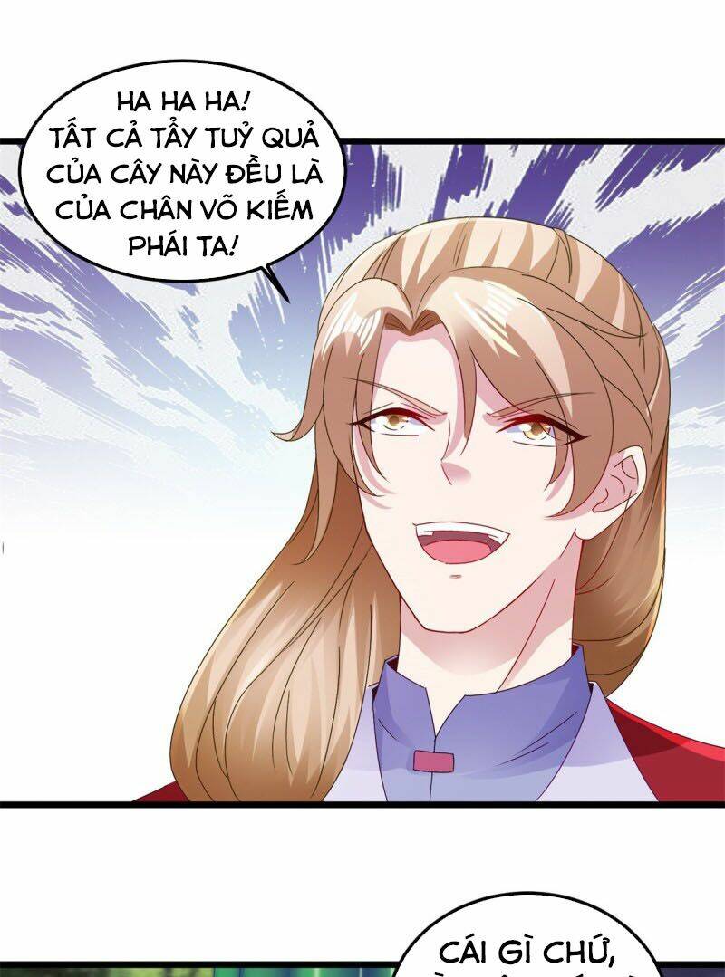 Thần Hồn Võ Đế Chapter 137 - Trang 2