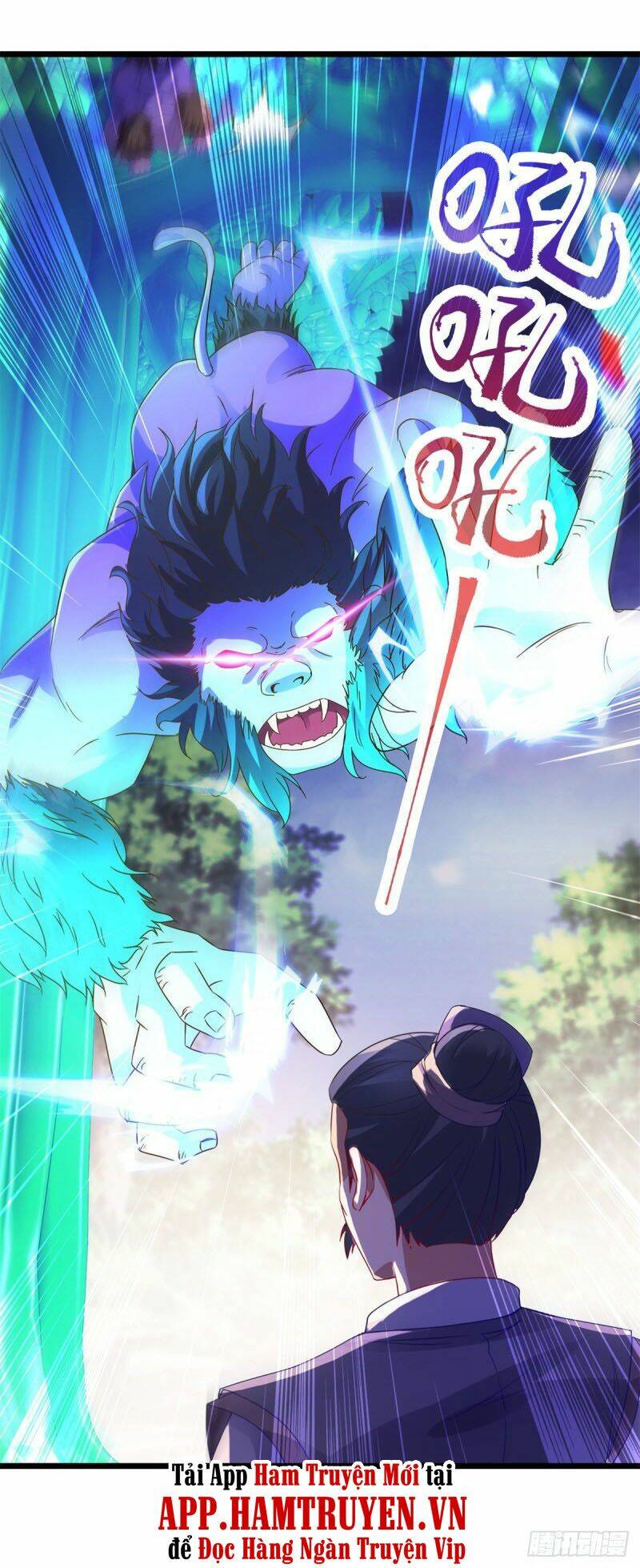 Thần Hồn Võ Đế Chapter 137 - Trang 2