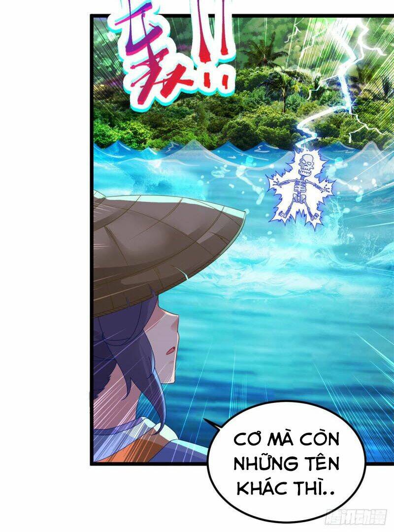 Thần Hồn Võ Đế Chapter 137 - Trang 2