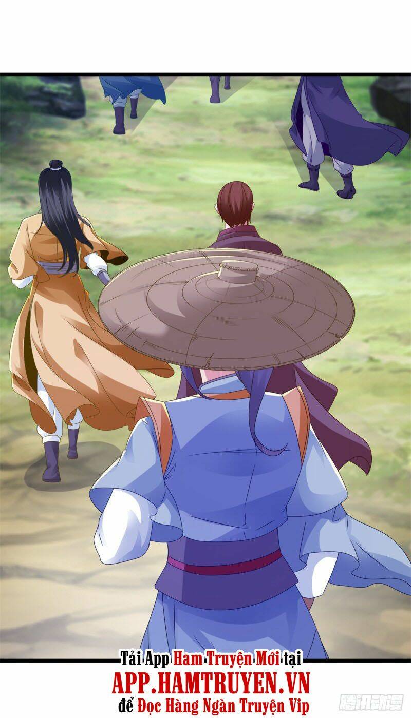 Thần Hồn Võ Đế Chapter 137 - Trang 2