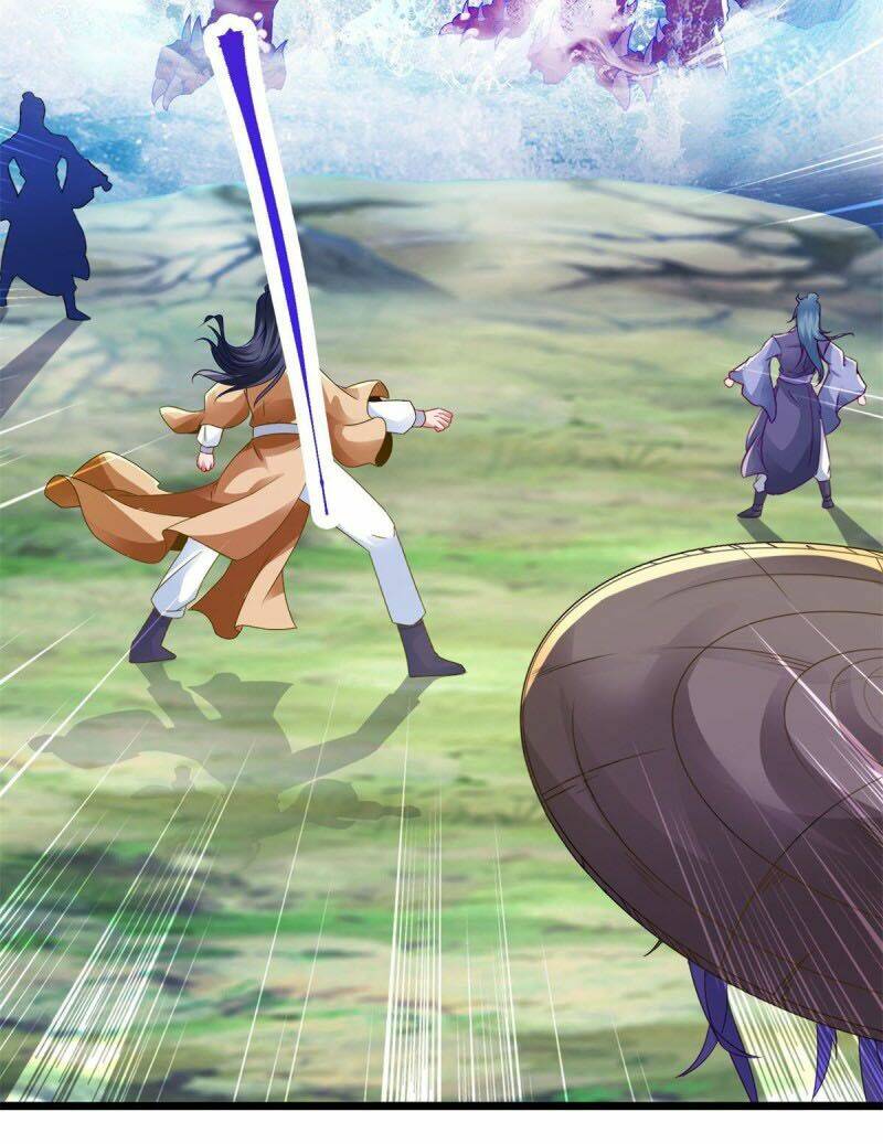 Thần Hồn Võ Đế Chapter 137 - Trang 2