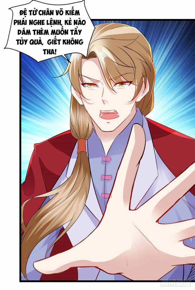 Thần Hồn Võ Đế Chapter 138 - Trang 2