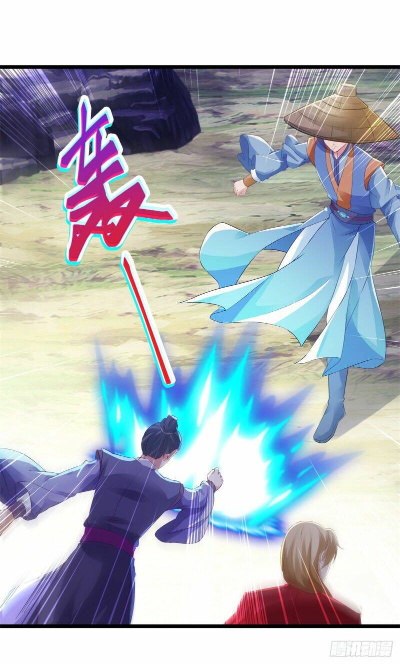 Thần Hồn Võ Đế Chapter 138 - Trang 2