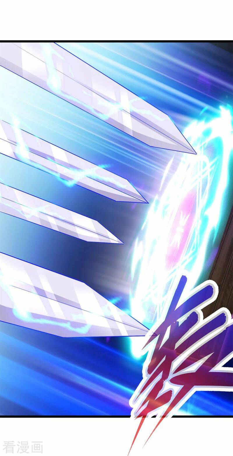 Thần Hồn Võ Đế Chapter 139 - Trang 2