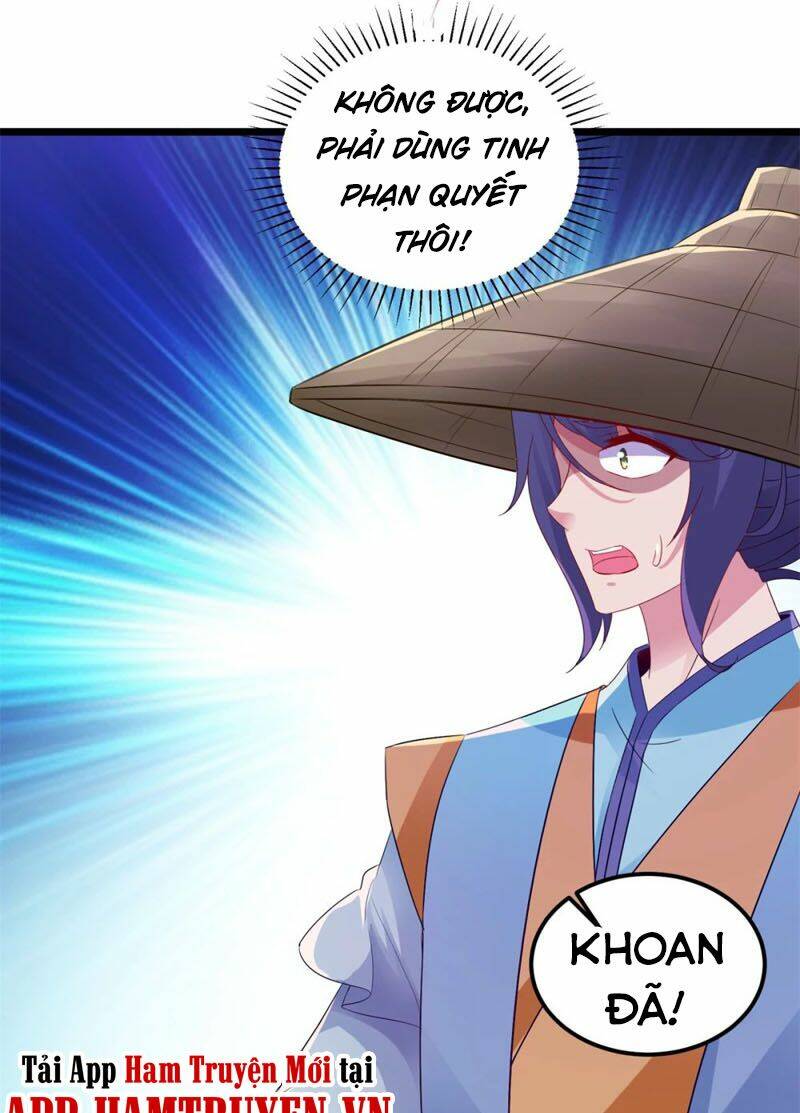 Thần Hồn Võ Đế Chapter 139 - Trang 2