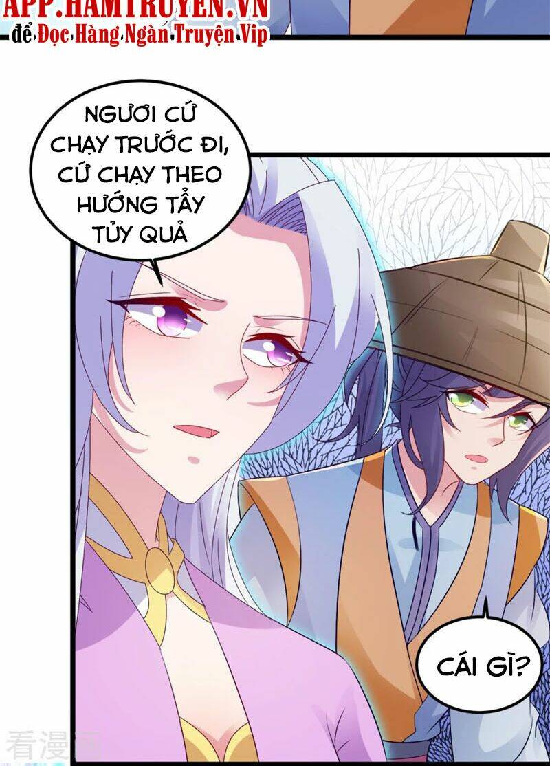 Thần Hồn Võ Đế Chapter 139 - Trang 2