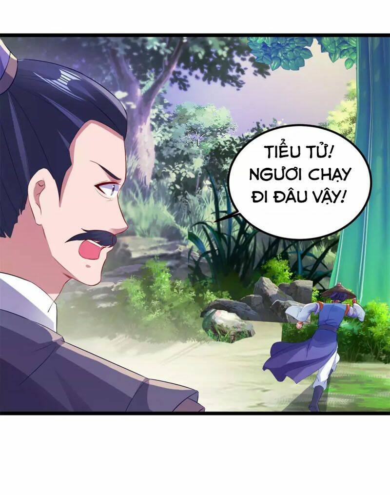 Thần Hồn Võ Đế Chapter 139 - Trang 2
