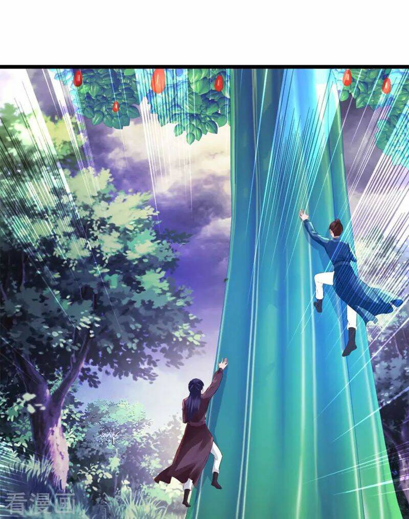 Thần Hồn Võ Đế Chapter 139 - Trang 2