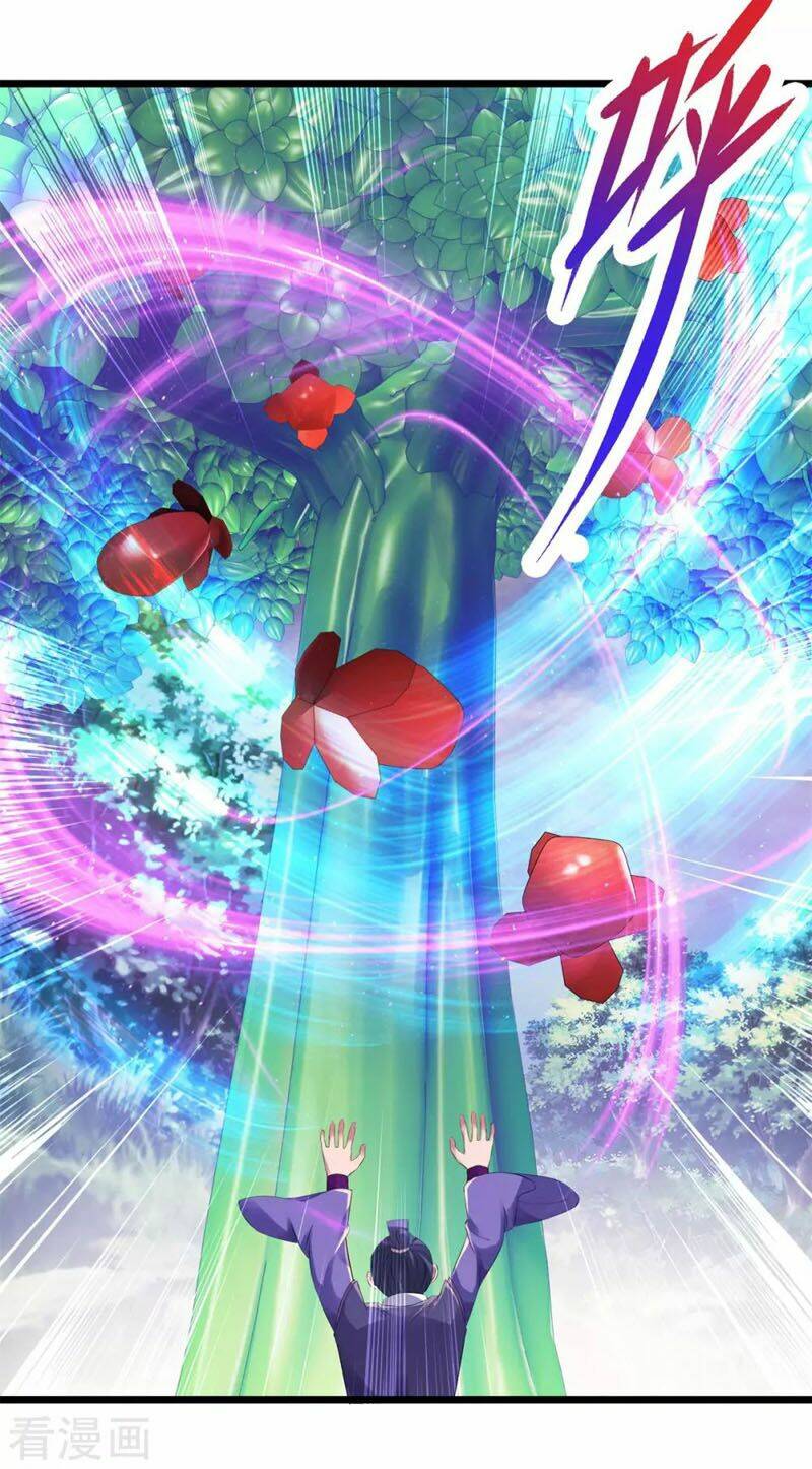 Thần Hồn Võ Đế Chapter 139 - Trang 2