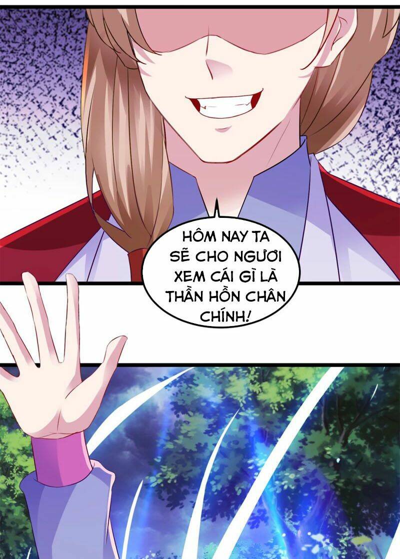 Thần Hồn Võ Đế Chapter 139 - Trang 2