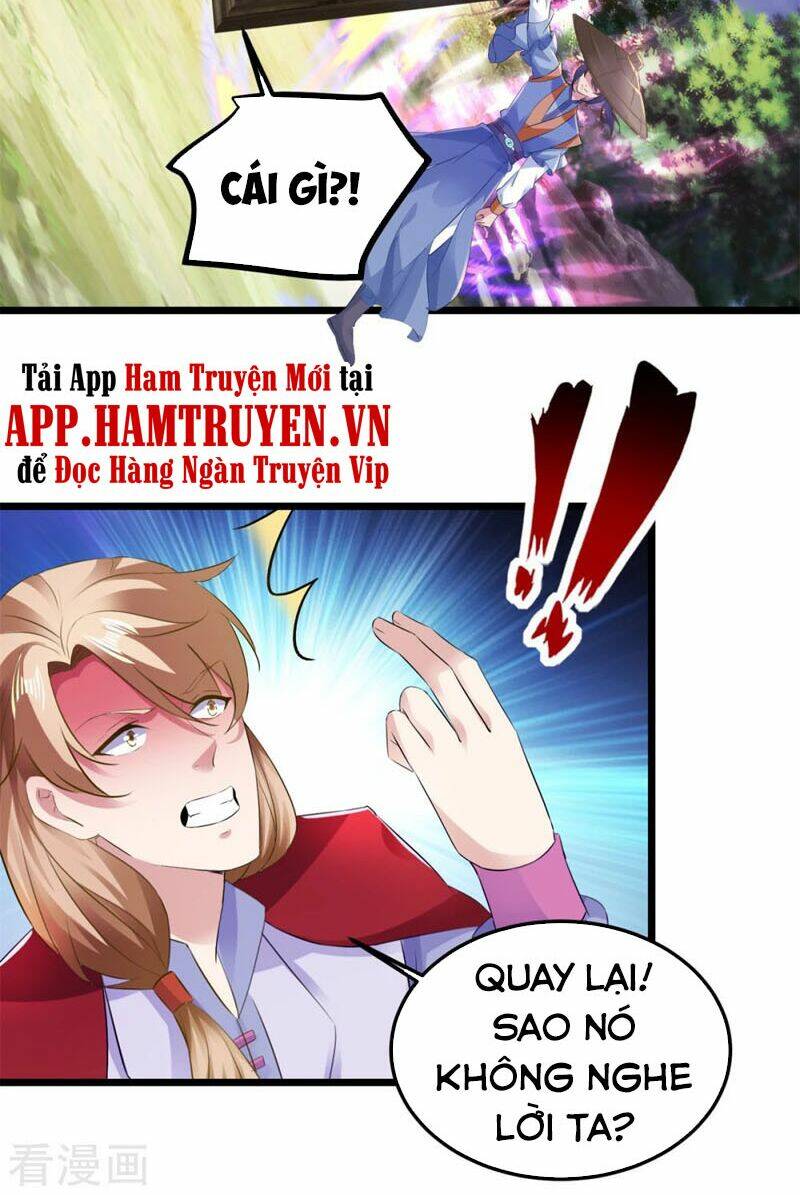 Thần Hồn Võ Đế Chapter 139 - Trang 2