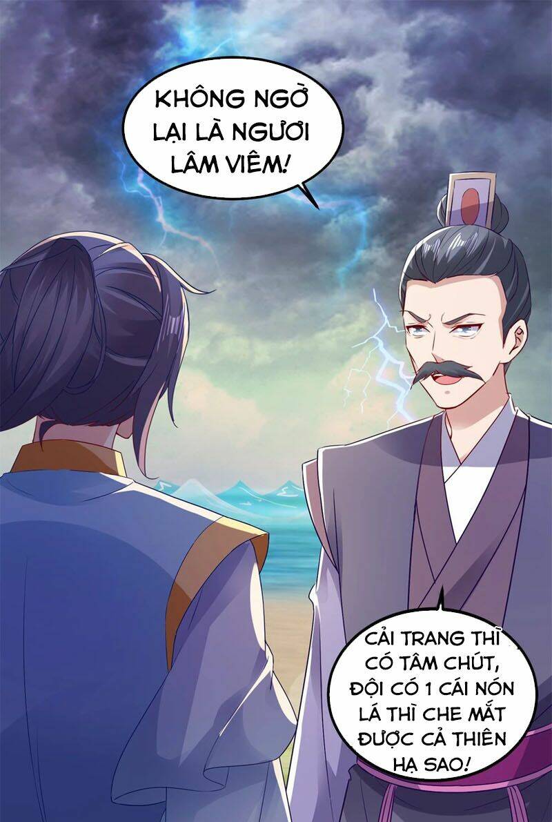 Thần Hồn Võ Đế Chapter 140 - Trang 2