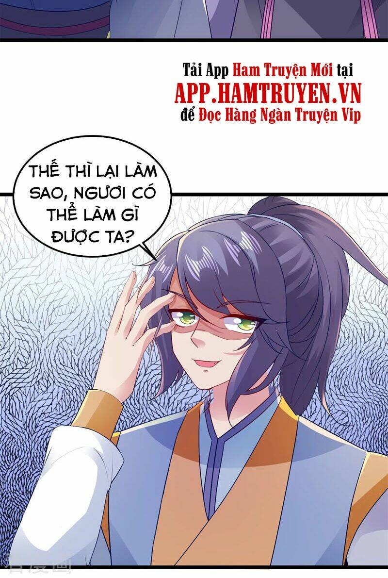 Thần Hồn Võ Đế Chapter 140 - Trang 2