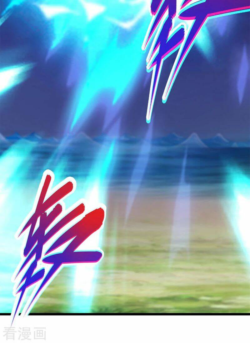 Thần Hồn Võ Đế Chapter 140 - Trang 2