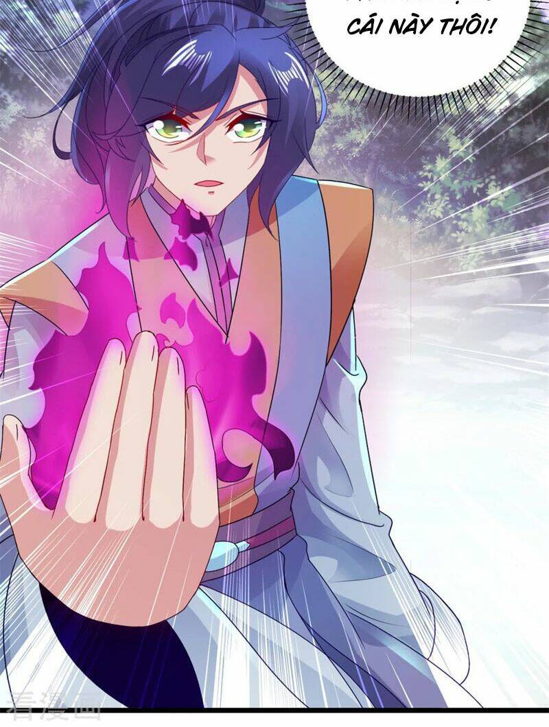 Thần Hồn Võ Đế Chapter 140 - Trang 2