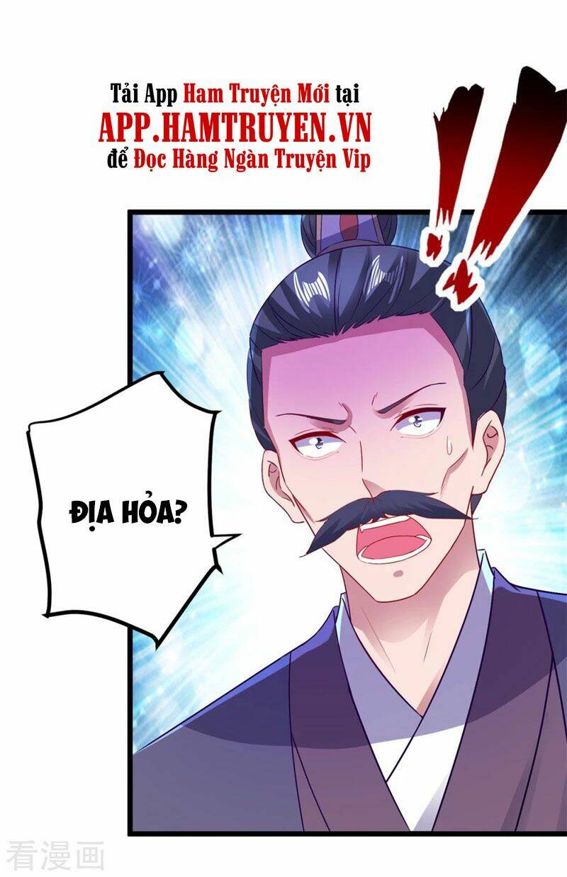 Thần Hồn Võ Đế Chapter 140 - Trang 2