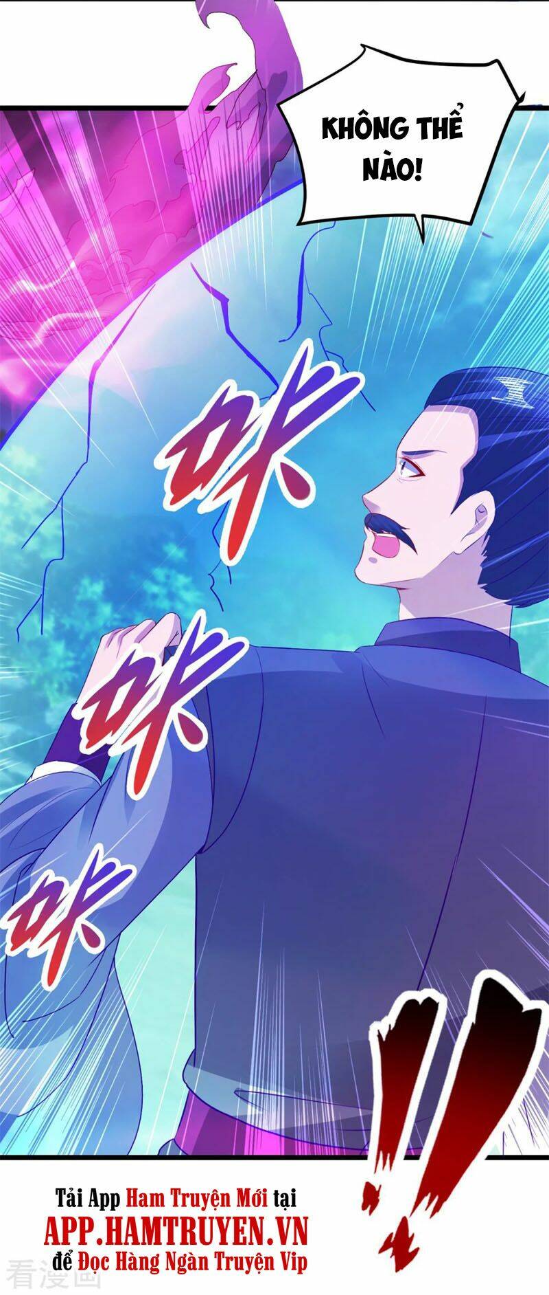 Thần Hồn Võ Đế Chapter 140 - Trang 2