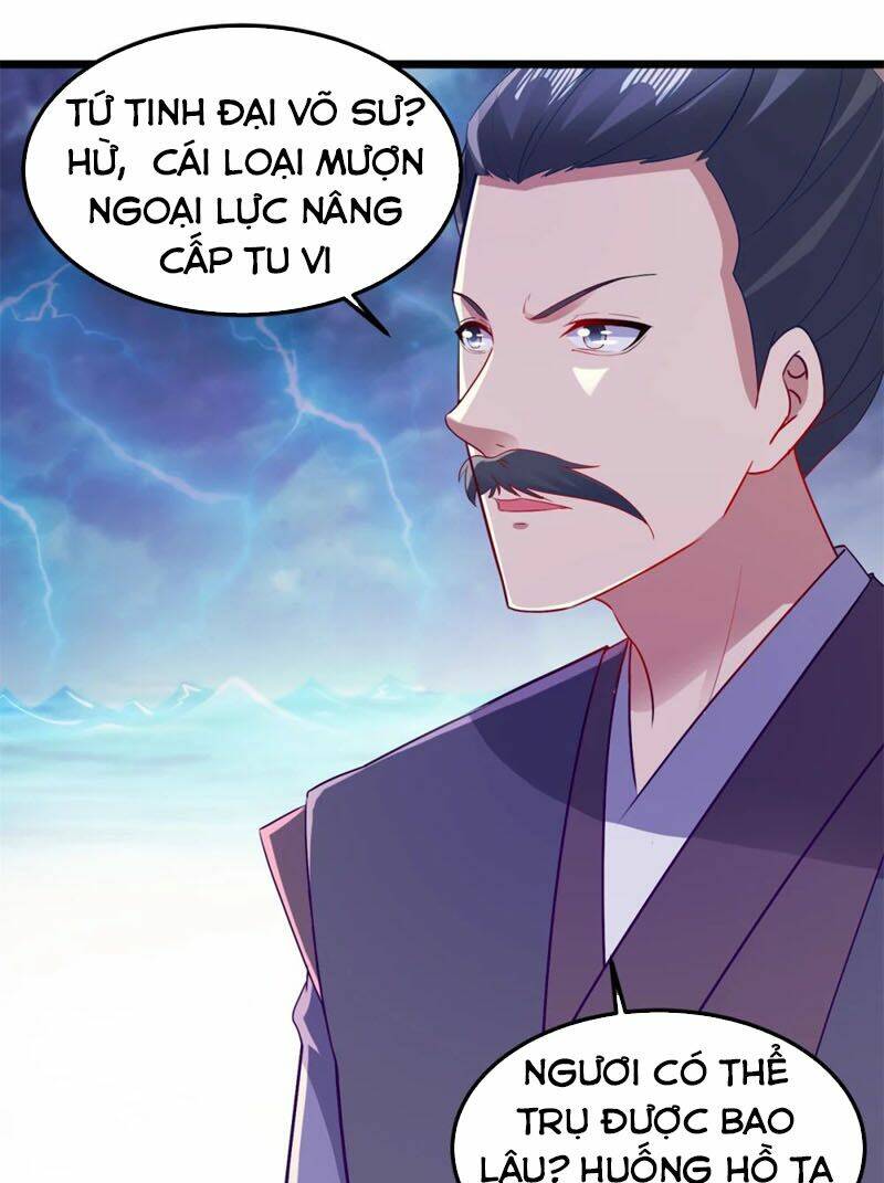 Thần Hồn Võ Đế Chapter 140 - Trang 2