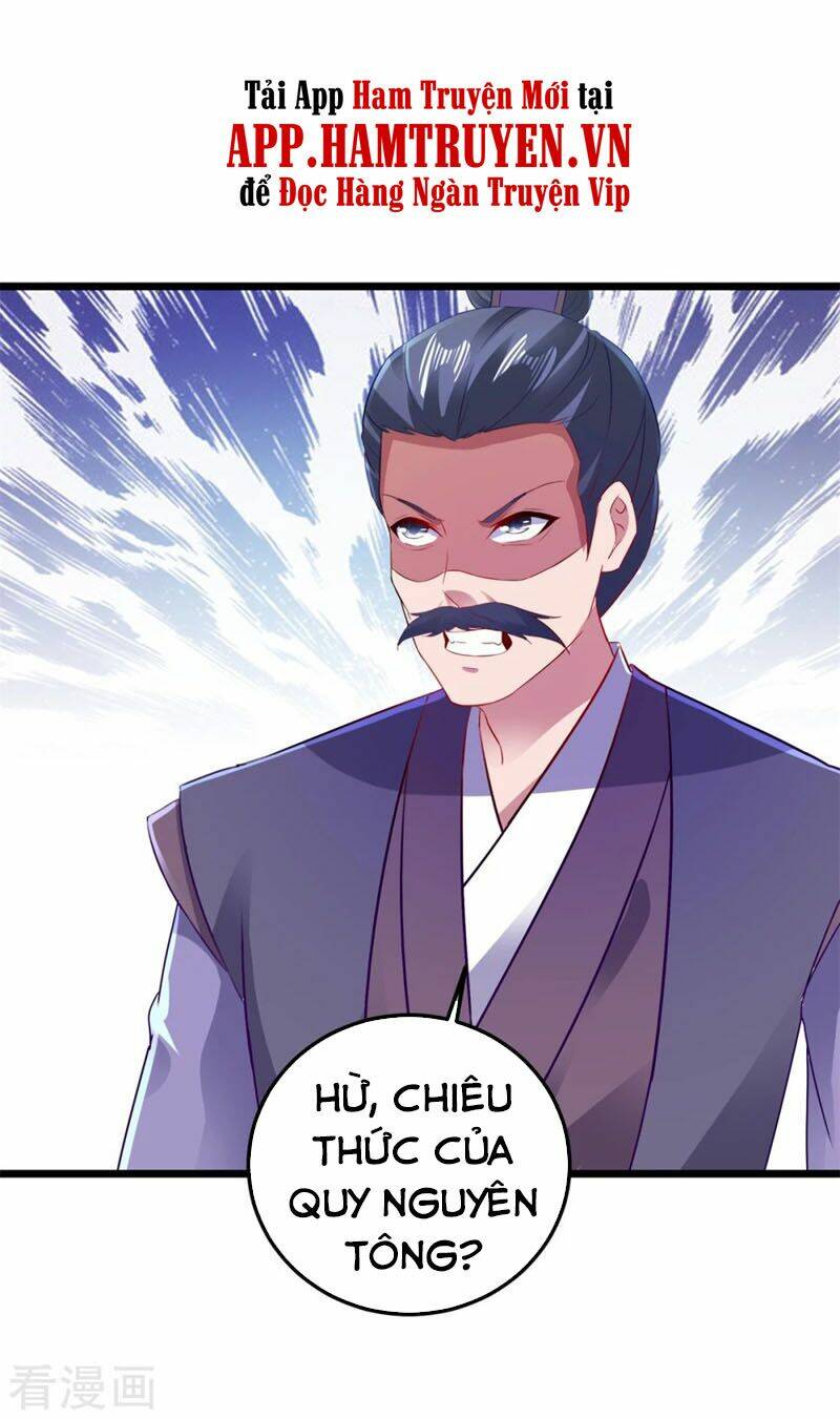 Thần Hồn Võ Đế Chapter 140 - Trang 2