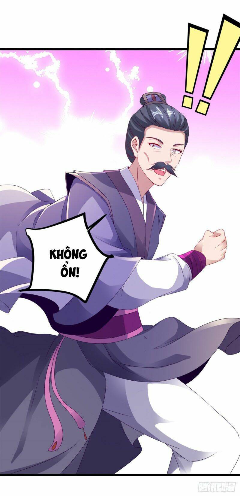 Thần Hồn Võ Đế Chapter 141 - Trang 2