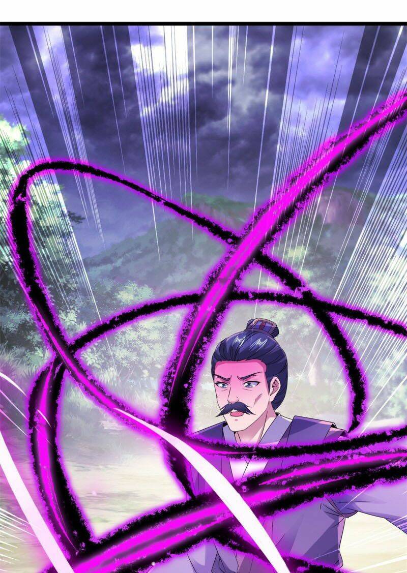 Thần Hồn Võ Đế Chapter 141 - Trang 2