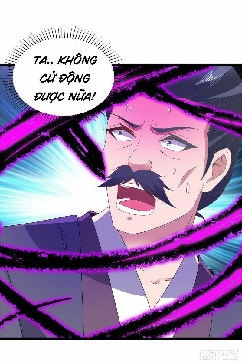 Thần Hồn Võ Đế Chapter 141 - Trang 2