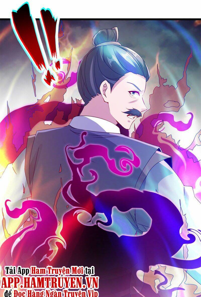 Thần Hồn Võ Đế Chapter 141 - Trang 2