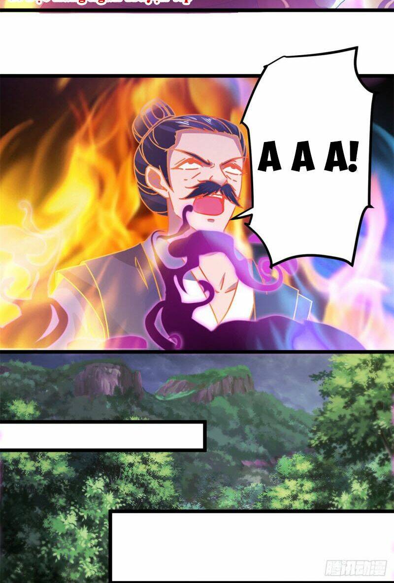 Thần Hồn Võ Đế Chapter 141 - Trang 2