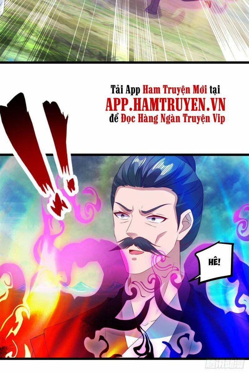 Thần Hồn Võ Đế Chapter 141 - Trang 2