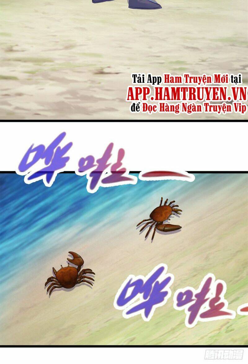 Thần Hồn Võ Đế Chapter 141 - Trang 2