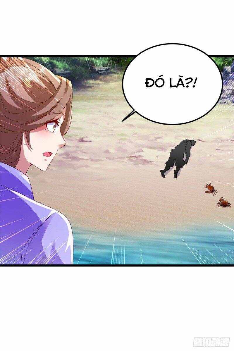 Thần Hồn Võ Đế Chapter 141 - Trang 2