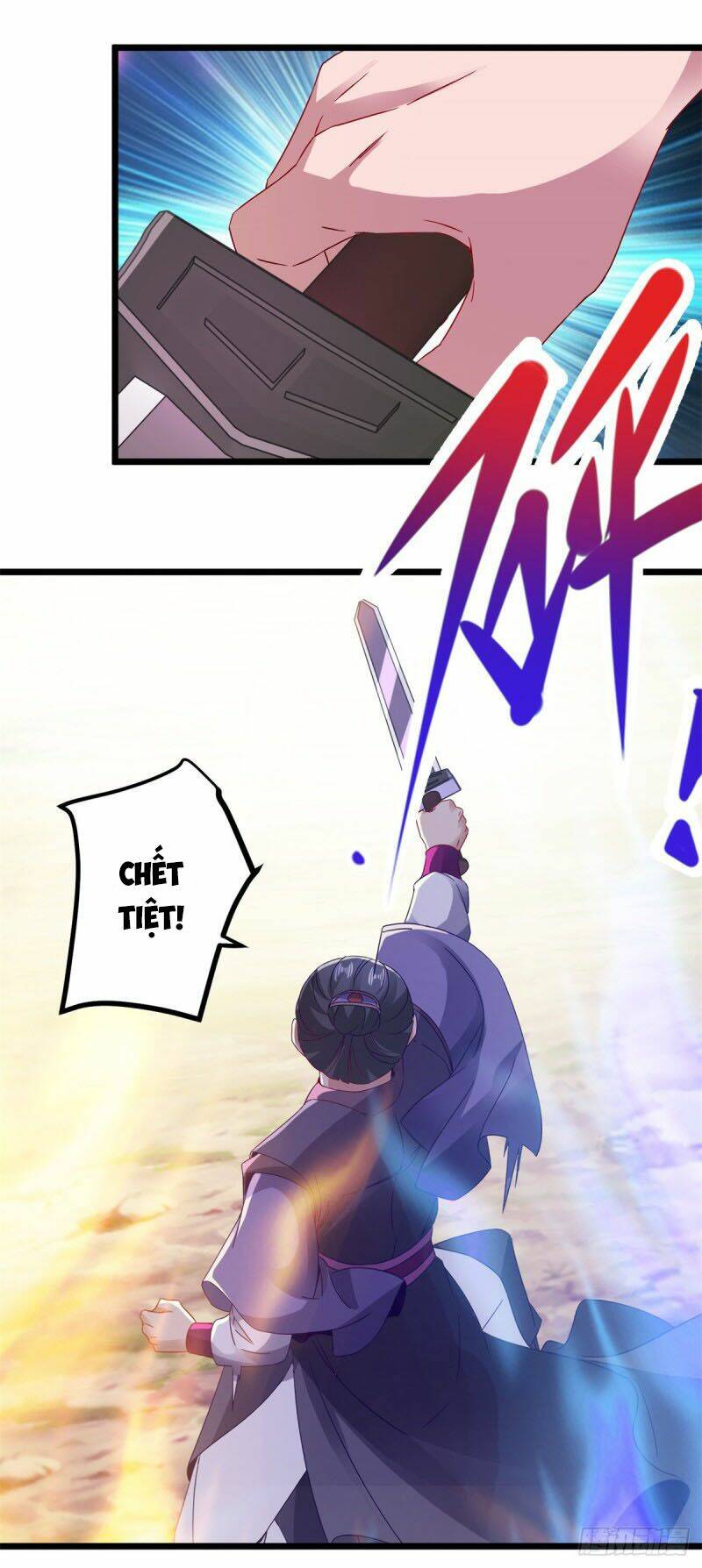 Thần Hồn Võ Đế Chapter 141 - Trang 2