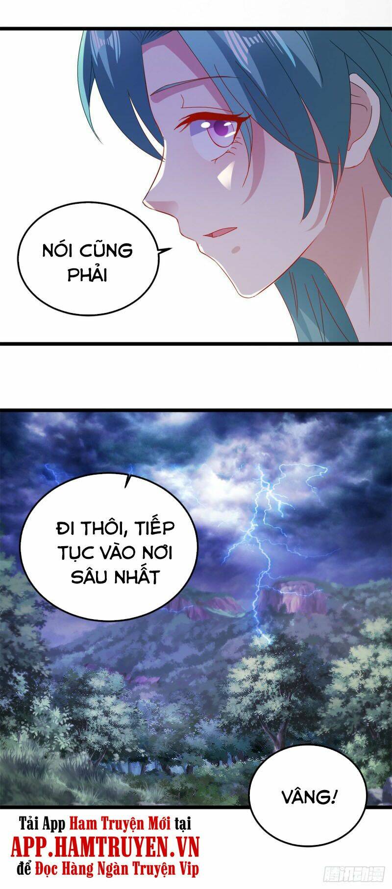 Thần Hồn Võ Đế Chapter 141 - Trang 2