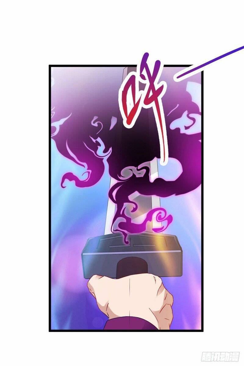 Thần Hồn Võ Đế Chapter 141 - Trang 2