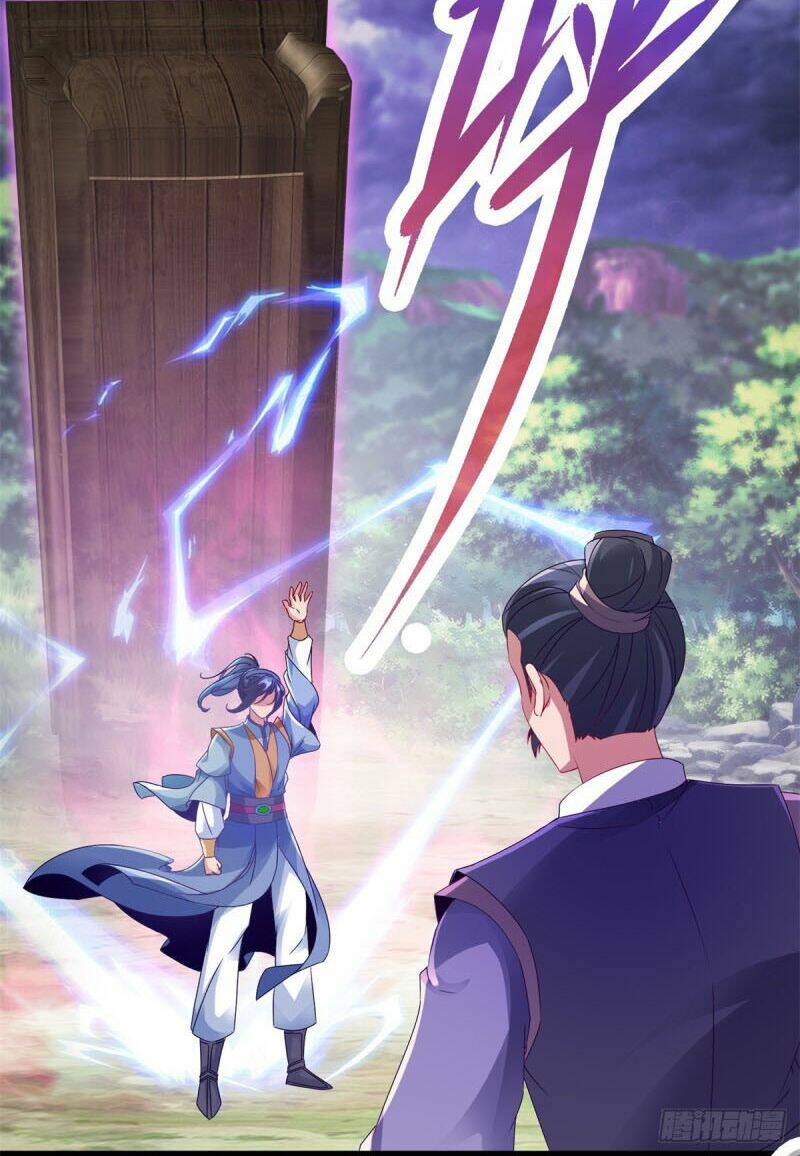 Thần Hồn Võ Đế Chapter 141 - Trang 2