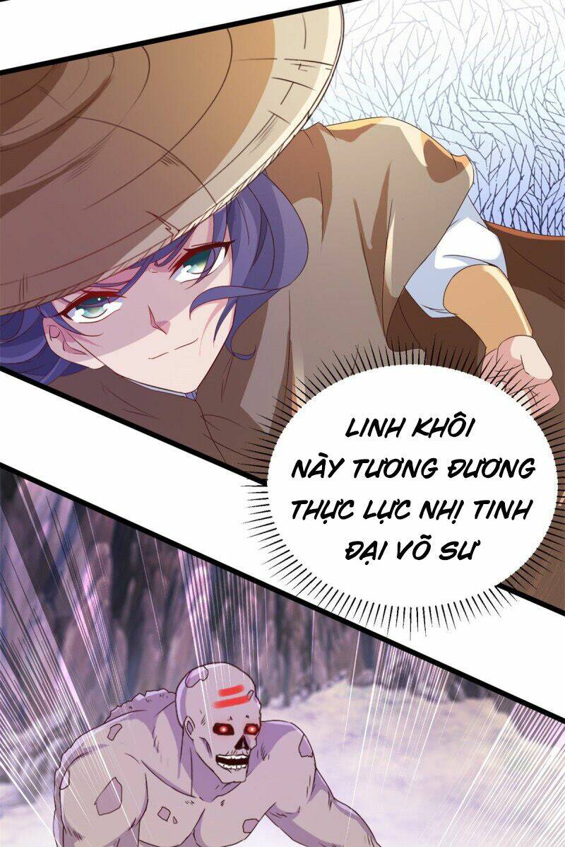Thần Hồn Võ Đế Chapter 143 - Trang 2