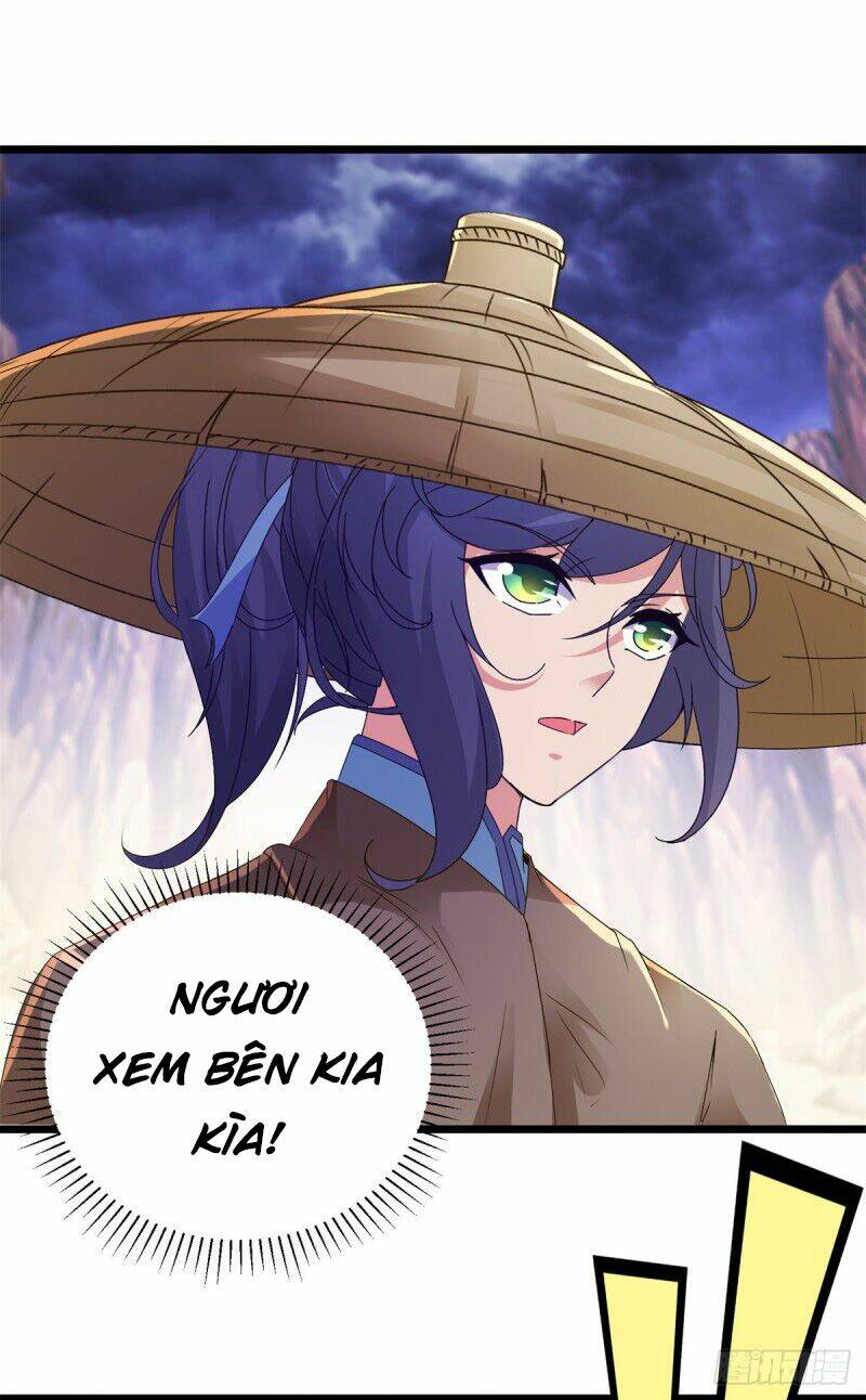 Thần Hồn Võ Đế Chapter 143 - Trang 2