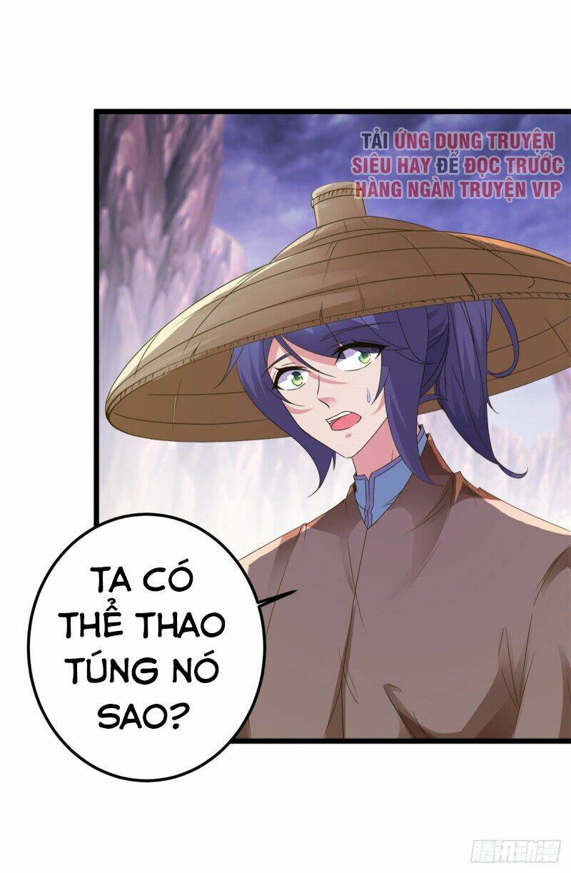 Thần Hồn Võ Đế Chapter 143 - Trang 2