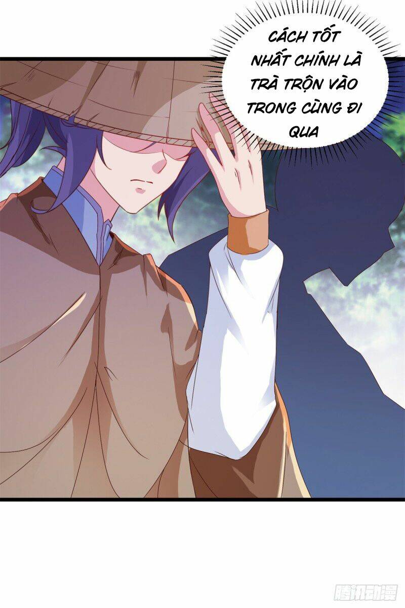 Thần Hồn Võ Đế Chapter 143 - Trang 2