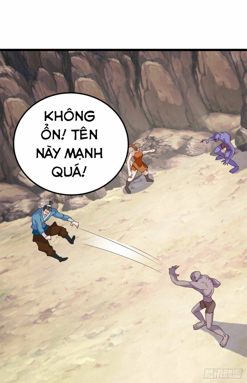 Thần Hồn Võ Đế Chapter 143 - Trang 2