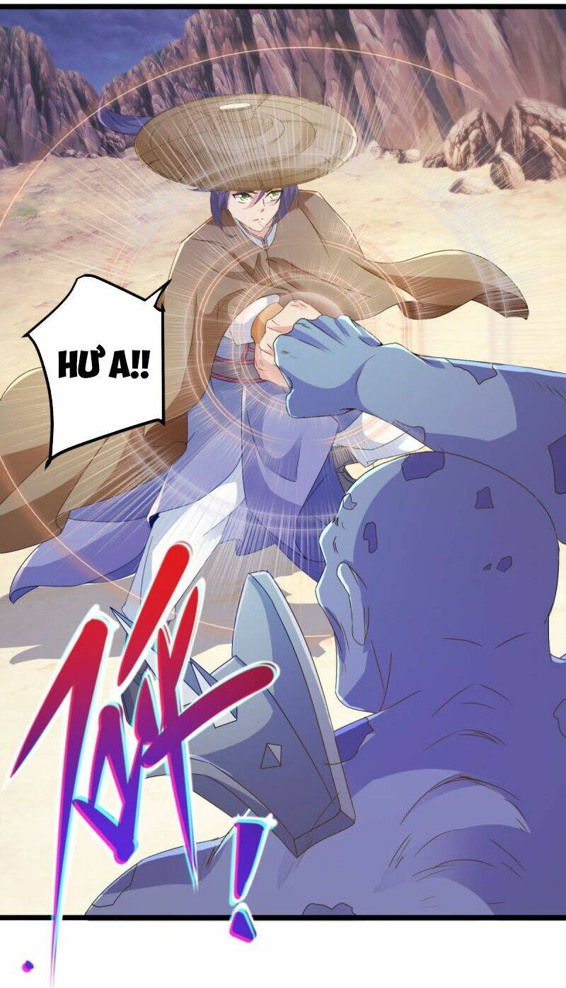 Thần Hồn Võ Đế Chapter 144 - Trang 2