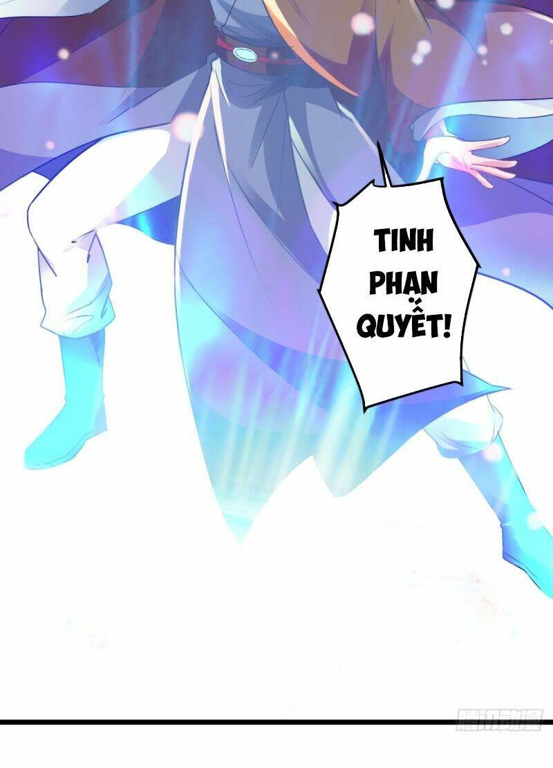 Thần Hồn Võ Đế Chapter 144 - Trang 2