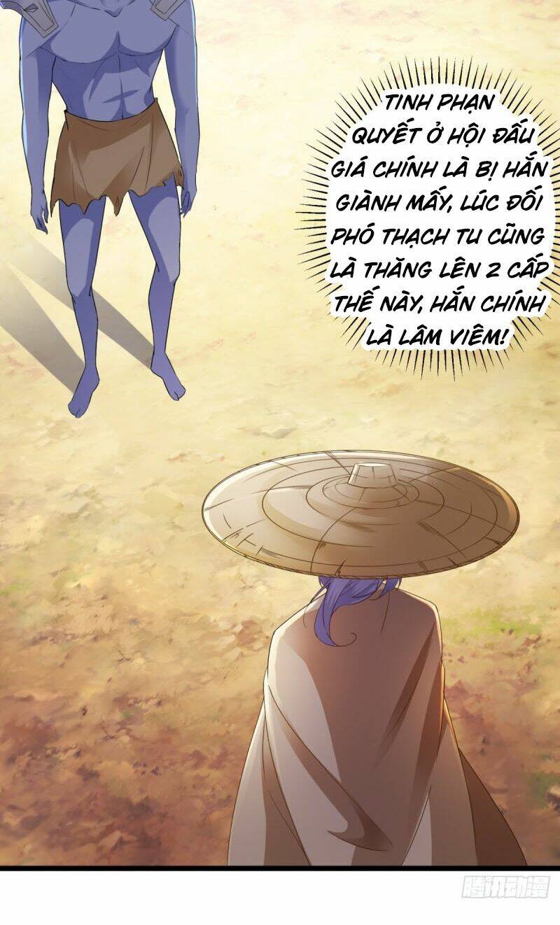 Thần Hồn Võ Đế Chapter 144 - Trang 2