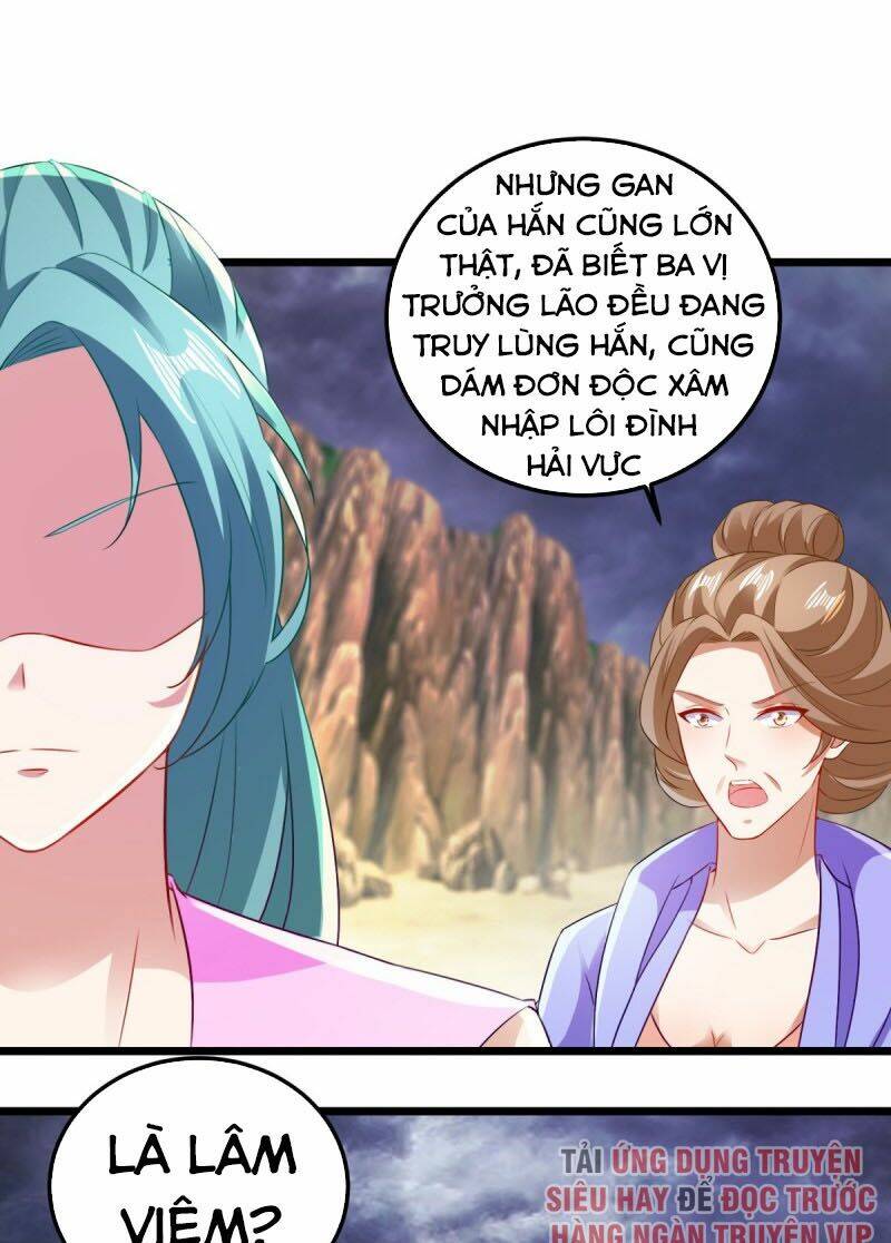 Thần Hồn Võ Đế Chapter 144 - Trang 2