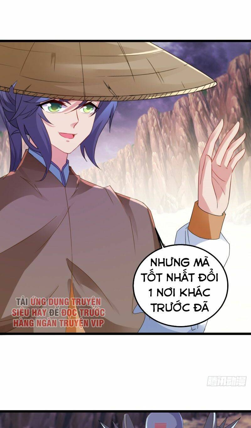 Thần Hồn Võ Đế Chapter 144 - Trang 2